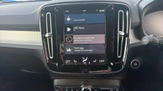 Volvo Xc40 1.5 T4 Recharge PHEV Plus Dark 5dr Auto Estate